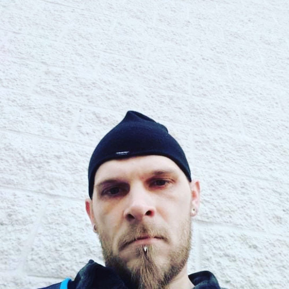 Meet your Posher, Jay